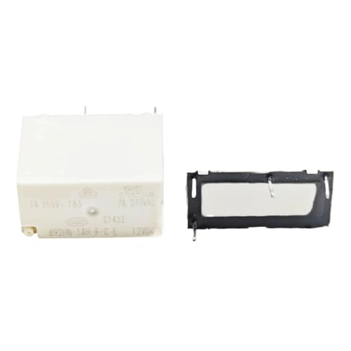 892HN-1AH-F-C E 12VDC 7A RELAY 1PCS HTEJFUXQE 892HN-1AH-F-C E 12VDC 7A RELAY 1PCS HTEJFUXQE von HTEJFUXQE