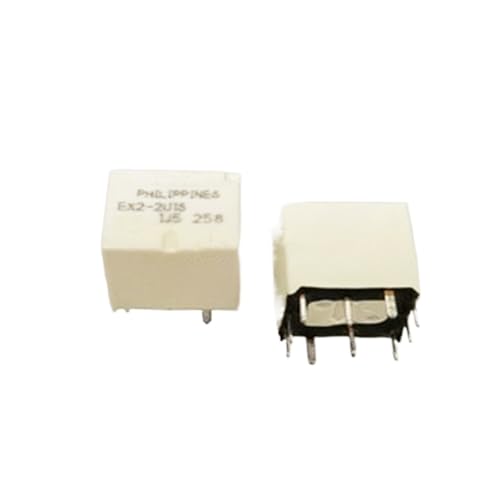 Car Relay EX2-2U1S EX2-2U1J 15010PIN HTEJFUXQE von HTEJFUXQE