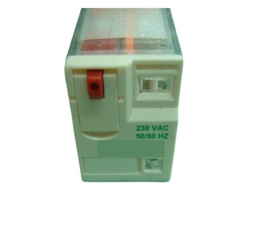 Cxm2ab2p7 230VAC 8-pin relay HTEJFUXQE von HTEJFUXQE