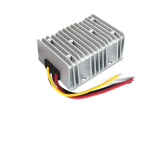 DC DC 36V48V(30-60V) to 24V 25A Step-down Model HTEJFUXQE von HTEJFUXQE