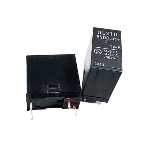 DLS1U-5VDC TV-5 0.15W DLS1U-5V DLS1U-DC5V DLS1U 5VDC TV-5 0.15W RELAY HTEJFUXQE DLS1U-5VDC TV-5 0.15W DLS1U-5V DLS1U-DC5V DLS1U 5VDC TV-5 0.15W RELAY HTEJFUXQE von HTEJFUXQE