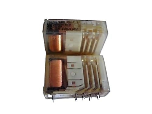 HDZ-468-1003 DC24V relay HTEJFUXQE von HTEJFUXQE