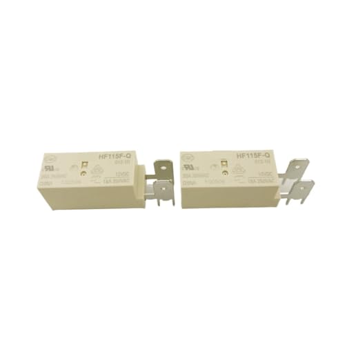 HF115F-Q JQX-115F-Q 048-1H JQX-115F-Q-048-1H HF115F-Q-048-1H 20A 48VDC Power Relay HTEJFUXQE HF115F-Q JQX-115F-Q 048-1H JQX-115F-Q-048-1H HF115F-Q-048-1H 20A 48VDC Power Relay HTEJFUXQE von HTEJFUXQE