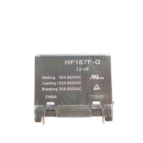 HF167F-G 12-HF 55A/800VAC normally open HF167F-G 12-HF relay HTEJFUXQE von HTEJFUXQE