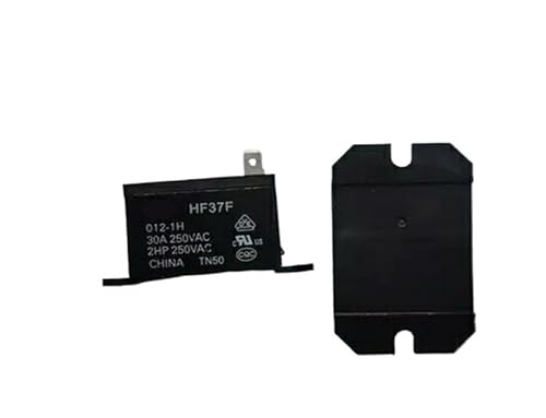HF37F/012-1H JQX 37F-12-1H relay 30A 4 foot set of normally open 12V HTEJFUXQE von HTEJFUXQE