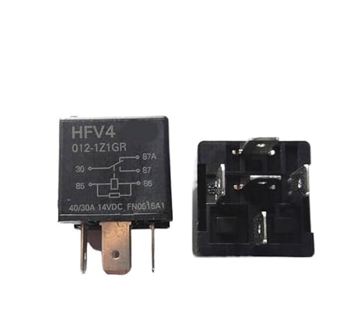 HFV4-012-1Z1GR HFV4 012-1Z1GR HFV40121Z1GR 0121Z1GR 12VDC DC12V 12V DIP5 HTEJFUXQE von HTEJFUXQE