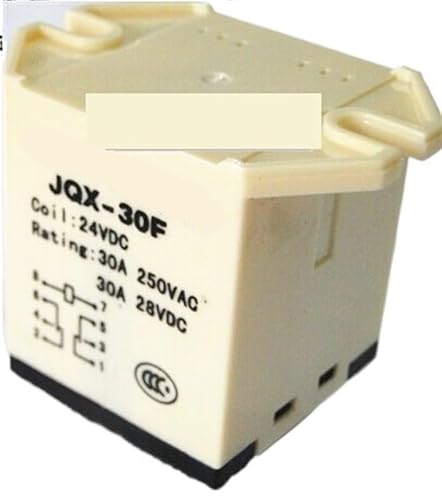 HHC71A-JQX-30F-24VDC HHC71A-JQX-30F 24VDC HHC71A-JQX-30F-2Z-24VDC HHC71A JQX-30F-24VDC 30A DIP8 HTEJFUXQE von HTEJFUXQE