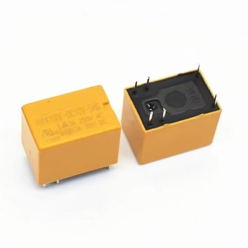 HK4100F-DC12V-SHG 6PIN 12V 3A Relays HTEJFUXQE HK4100F-DC12V-SHG 6PIN 12V 3A Relays HTEJFUXQE von HTEJFUXQE