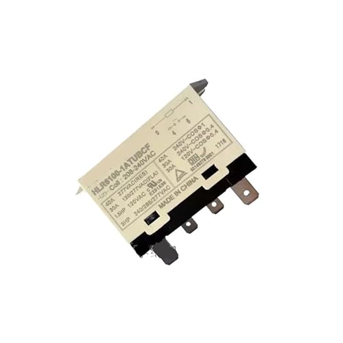 HLR6100-1ATUBCF-AC208/240 Relay 40A Set of Normally Open 4 HTEJFUXQE HLR6100-1ATUBCF-AC208/240 Relay 40A Set of Normally Open 4 HTEJFUXQE von HTEJFUXQE