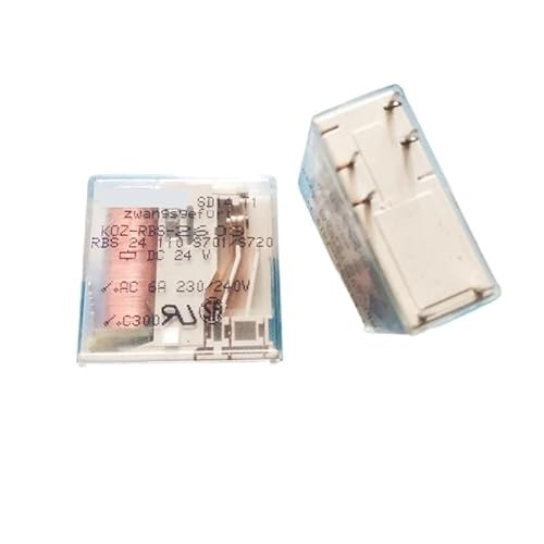 KOZ-RBS-2603 24VDC relay HTEJFUXQE von HTEJFUXQE
