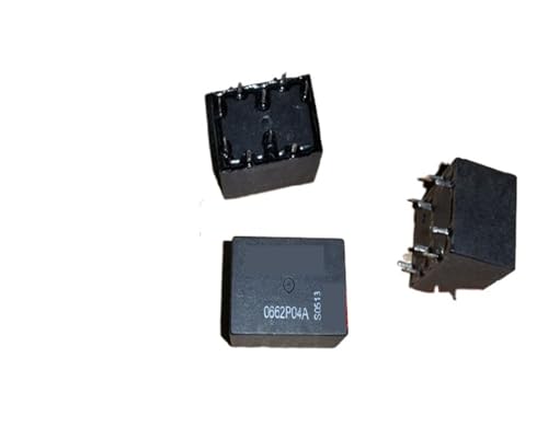 Mg3sw 0662p04a vehicle relay HTEJFUXQE von HTEJFUXQE