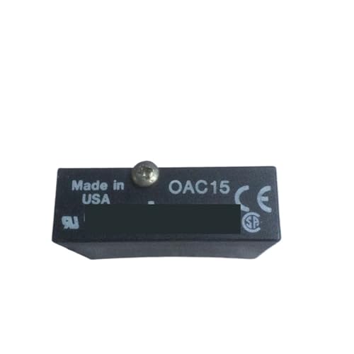 Oac15 OPTO22 solid state relay HTEJFUXQE von HTEJFUXQE