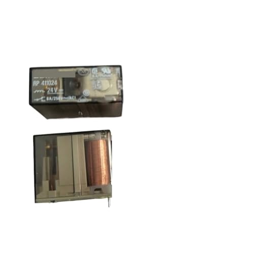 RP411024 24V Relay 5 Legs HTEJFUXQE von HTEJFUXQE