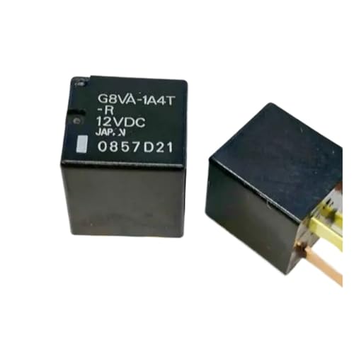 Relay 8va-14t-R12VDC HTEJFUXQE von HTEJFUXQE