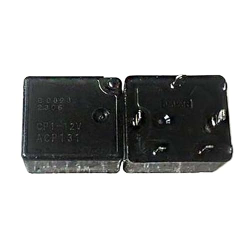 Relay CP1-12V ACP131 12V 5 feet 35A HTEJFUXQE von HTEJFUXQE