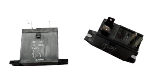 Relay JQX-14FF-012-1HQC-12VDC JQX-14FF-012-1HQC JQX-14FF 012-1HQC JQX14FF 0121HQC 12VDC DC12V 12V DIP4 HTEJFUXQE von HTEJFUXQE