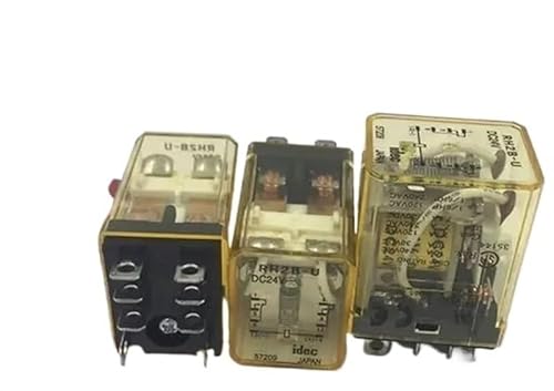 Relay RH2B-U-DC24V RH2B-U DC24V RH2BU RH2B DC24V 24VDC DIP8 2pcs/lot HTEJFUXQE von HTEJFUXQE