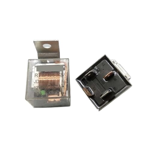 Relay RTT7105-12V JD1912 12V 80A HTEJFUXQE von HTEJFUXQE
