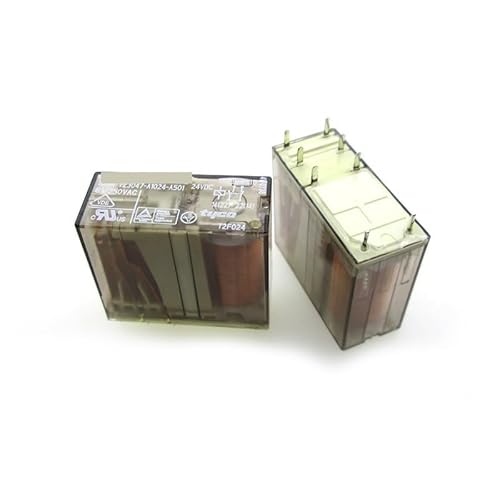 Relay V23047-A1024-A501 24VDC V23047-A1024-A501-24VDC V23047A1024A501 24VDC DC24V DIP8 2pcs/lot HTEJFUXQE von HTEJFUXQE