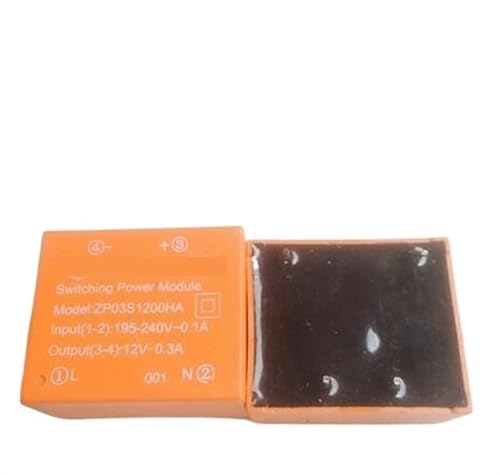 Relay ZP03S1200HA ZP03S1200 03S1200HA 03S1200 DIP4 2PCS/LOT HTEJFUXQE von HTEJFUXQE