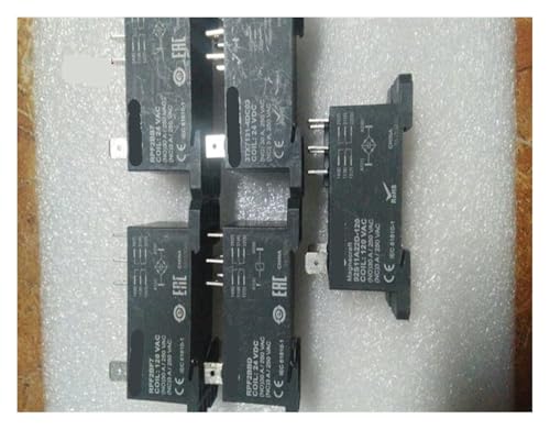 Relay rpf2bbd 24VDC HTEJFUXQE von HTEJFUXQE