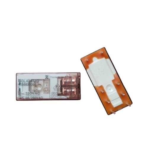 Relay rte24730 8a8pin 230V RCL424730 HTEJFUXQE von HTEJFUXQE