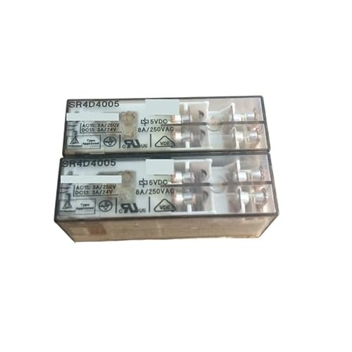 SR4D4005 Relay HTEJFUXQE von HTEJFUXQE