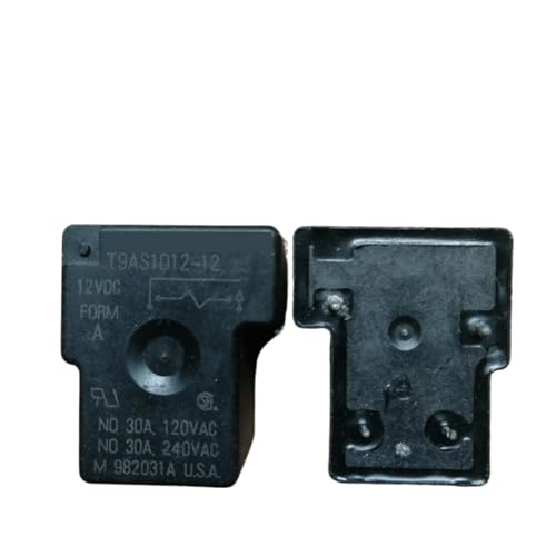T9AS1D12-1230A Relay HTEJFUXQE T9AS1D12-1230A Relay HTEJFUXQE von HTEJFUXQE