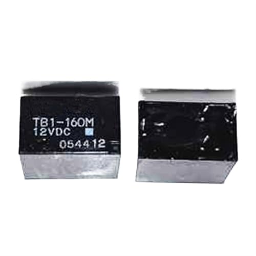 TD TAIKO TB1-160 TB1-160-12VDC TB1-160-12V TB1-160-DC12V 5PINS 12VDC Automobile relay HTEJFUXQE TD TAIKO TB1-160 TB1-160-12VDC TB1-160-12V TB1-160-DC12V 5PINS 12VDC Automobile relay HTEJFUXQE von HTEJFUXQE