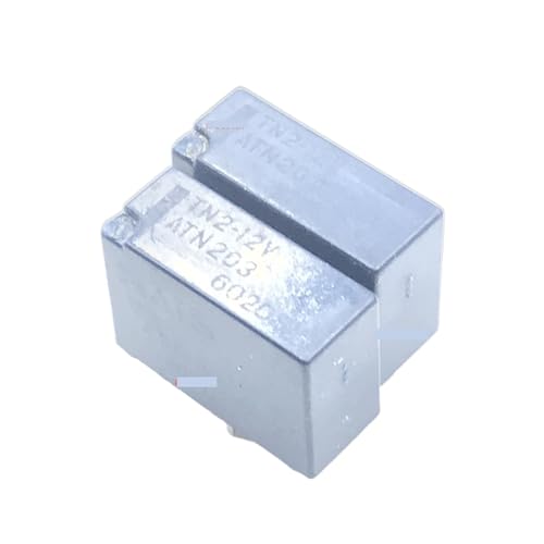 TN2-12V Relay HTEJFUXQE von HTEJFUXQE
