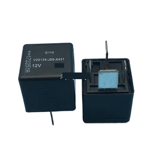 V223134-j59-x431 12V 70A automotive relay HTEJFUXQE von HTEJFUXQE