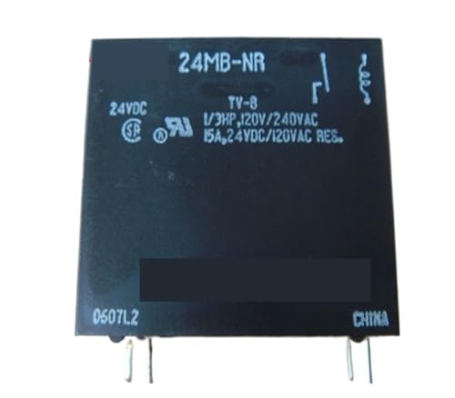 Vs24mb-nr 24VDC 4-pin HTEJFUXQE von HTEJFUXQE