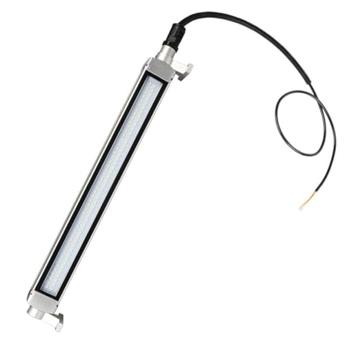 20W220V Aluminiumlegierung Wasserdicht Und Explosionsgeschützt 360° schwenkbar Einfach Zu Installierende Lichtleiste Aus Aluminiumlegierung Geeignet, LED-Röhre, Beleuchtete Lampe 20W220V Aluminiumlegierung Wasserdicht Und Explosionsgeschützt 360° schwenkbar Einfach Zu Installierende Lichtleiste Aus Aluminiumlegierung Geeignet, LED-Röhre, Beleuchtete Lampe von HTERBPOY