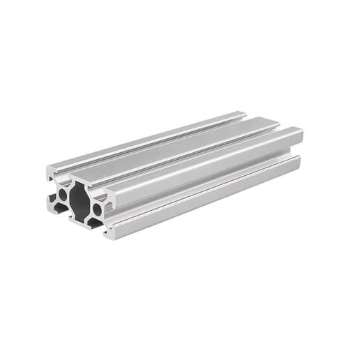 2040 Aluminiumprofil Europäischer Standard Linearführung Aluminiumextrusion 2040 for Kamera-Schiebemöbel (350 mm)(750mm) von HTGAOO