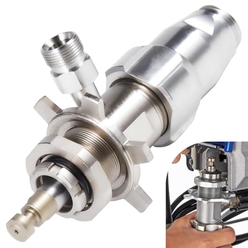 Airless-Sprüh-PC-Pumpe for 17c487 17c721 210es 210pc 230pc 390pc 395pc 490pc 495pc 595pc pro von HTGAOO