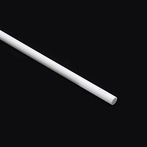 Isolierender Keramikstab, bearbeitbare Länge 100 mm mit Zirkonia-Beschichtung for die industrielle Fertigung/1,5 * (0,5 * 100 mm)(1.5 * 100Mm) von HTGAOO