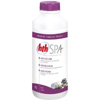 Spa Anti-Schaum 1 l (1000 ml) Antischaum Schaumentferner für Whirlpools und Spas - HTH von HTH