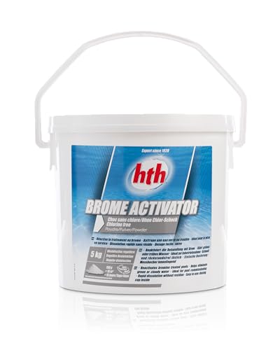 hth Brome ACTIVATOR von HTH