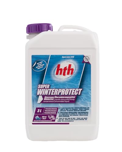 hth Super Winterprotect von HTH