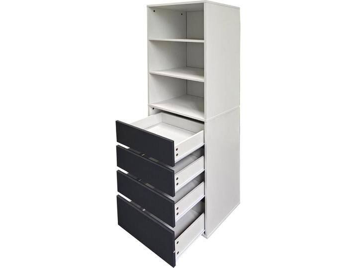 HTI-Line, Kommode + Sideboard, Kommode Nina XXL von HTI-Line