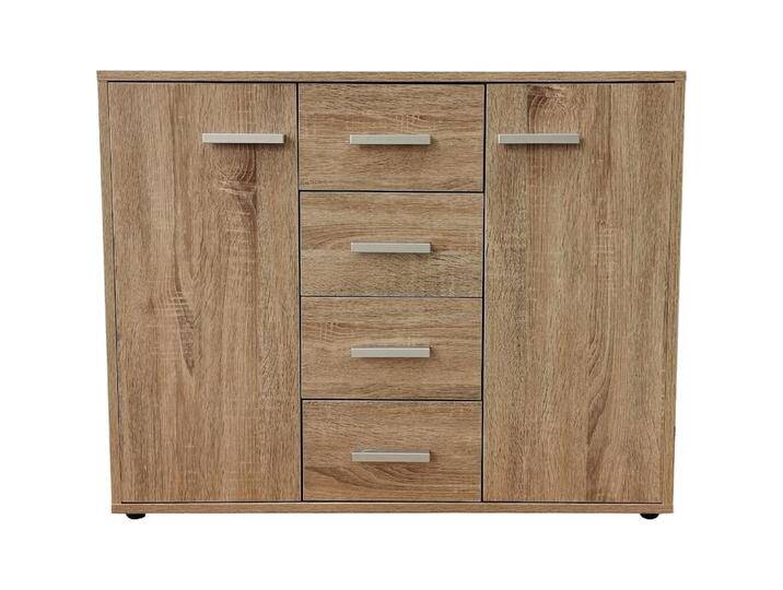 HTI-Line, Kommode + Sideboard, Kommode HTI-Line, Kommode + Sideboard, Kommode von HTI-Line