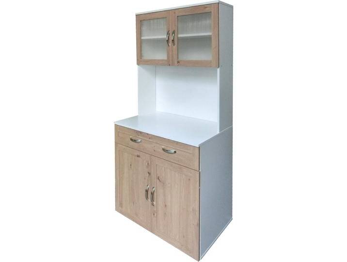 HTI-Line, Regal, Küchenbuffet Blanca HTI-Line, Regal, Küchenbuffet Blanca von HTI-Line
