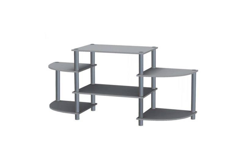 HTI-Line Ablageregal Regal Stack 002, Stück 1-tlg., Regal von HTI-Line