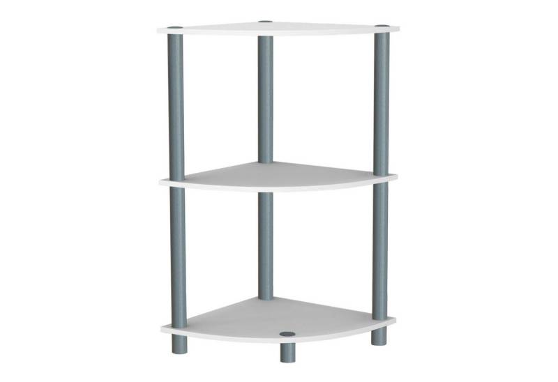HTI-Line Ablageregal Regal Stack 009, Stück 1-tlg., Regal von HTI-Line