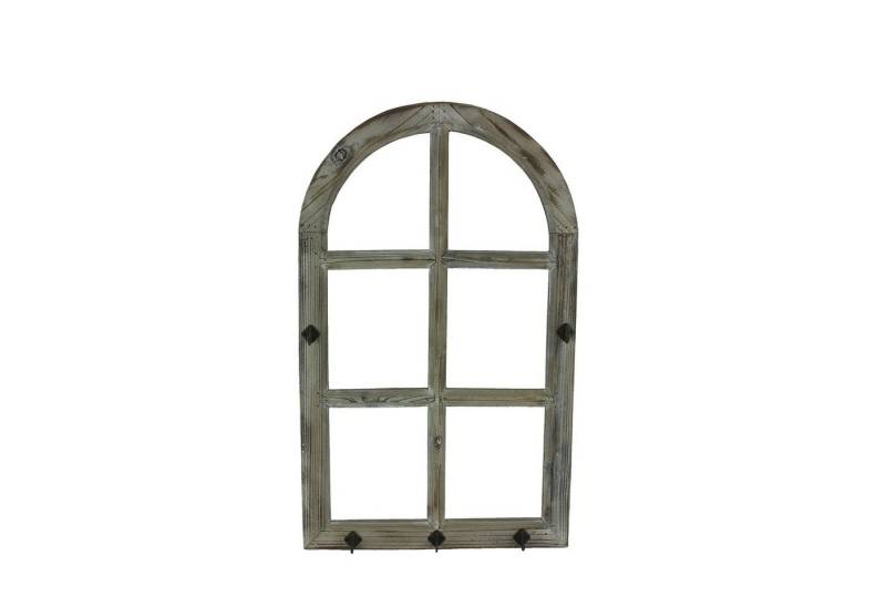 HTI-Line Garderobenleiste Garderobe Juna (1 St., 1x Wandgarderobe, ohne Dekoration), Pflegeleichte Oberflächen von HTI-Line