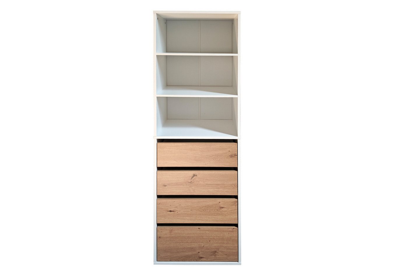 HTI-Line Kommode Kommode Nina XXL (Stück, 1 St., 1x Kommode Nina), Anrichte Sideboard Schrank von HTI-Line