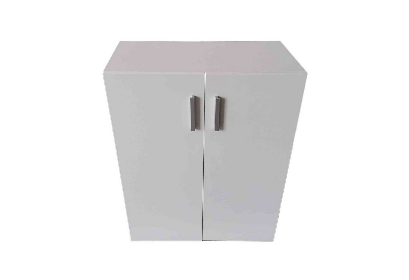 HTI-Line Kommode Kommode Nina mit 2 Regalfächern (Stück, 1 St., 1x Kommode Nina), Anrichte Sideboard Schrank von HTI-Line