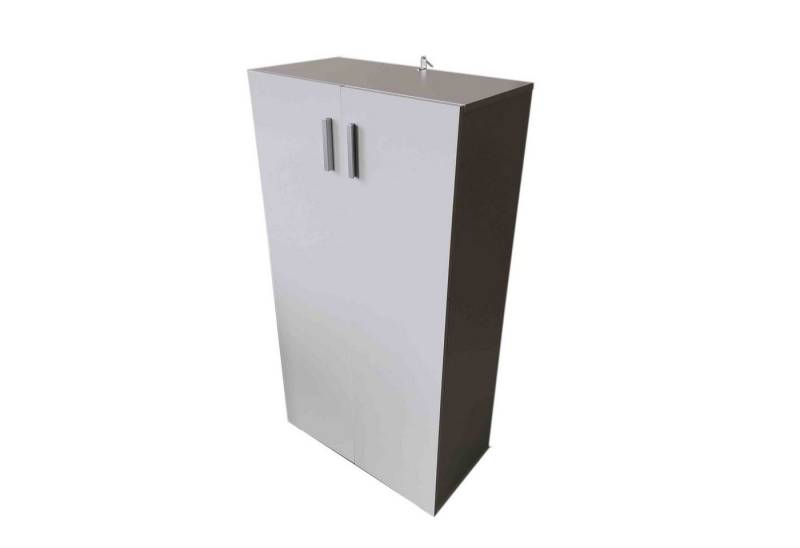 HTI-Line Kommode Kommode Nina mit 3 Regalfächern (Stück, 1 St., 1x Kommode Nina), Anrichte Sideboard Schrank von HTI-Line