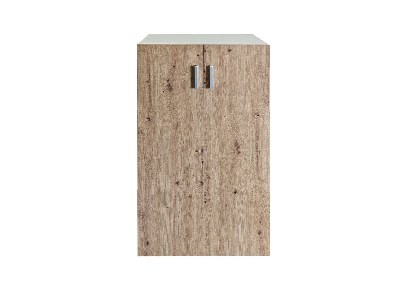 HTI-Line Kommode Kommode Nina mit 3 Regalfächern (Stück, 1 St., 1x Kommode Nina), Anrichte Sideboard Schrank von HTI-Line