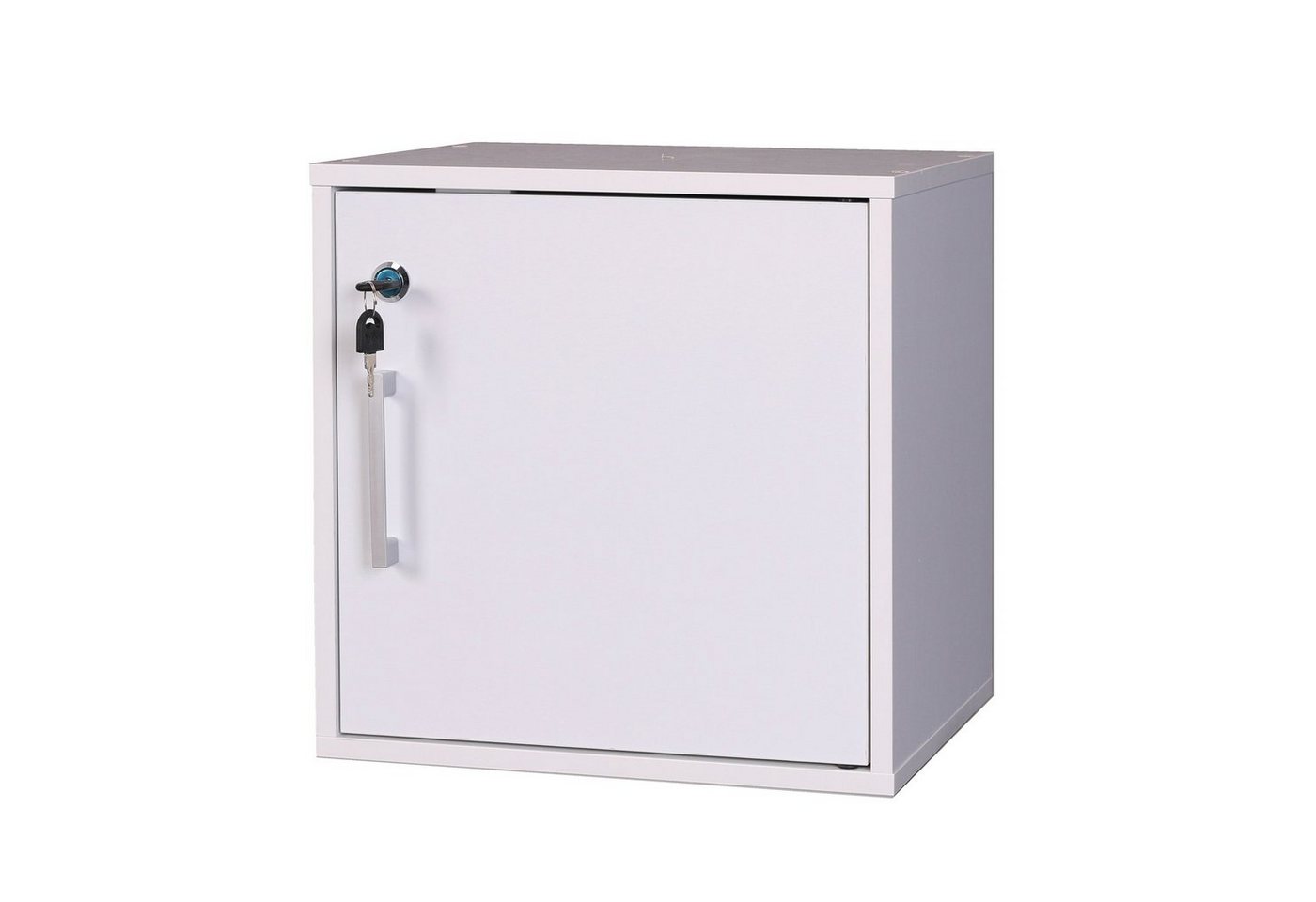 HTI-Line Möbeltresor Möbeltresor Malin (Stück, 1-St., 1 Möbeltresor), Safe mit Schlüssel von HTI-Line